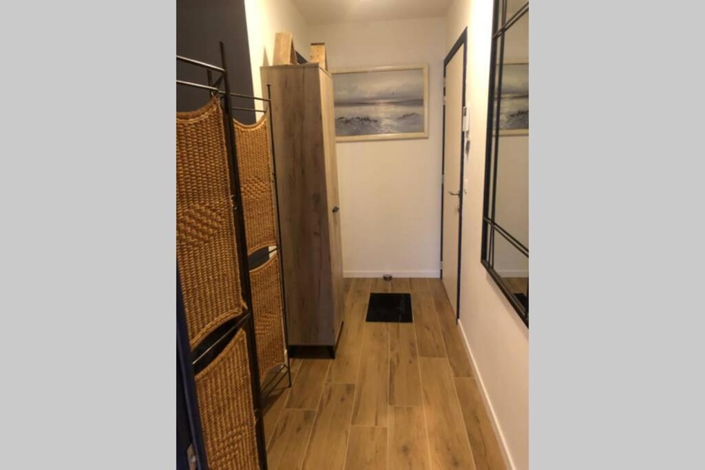 Oostende Luxury Seaview Studio - Large Terrace- Swimming Pool - Parking Εξωτερικό φωτογραφία